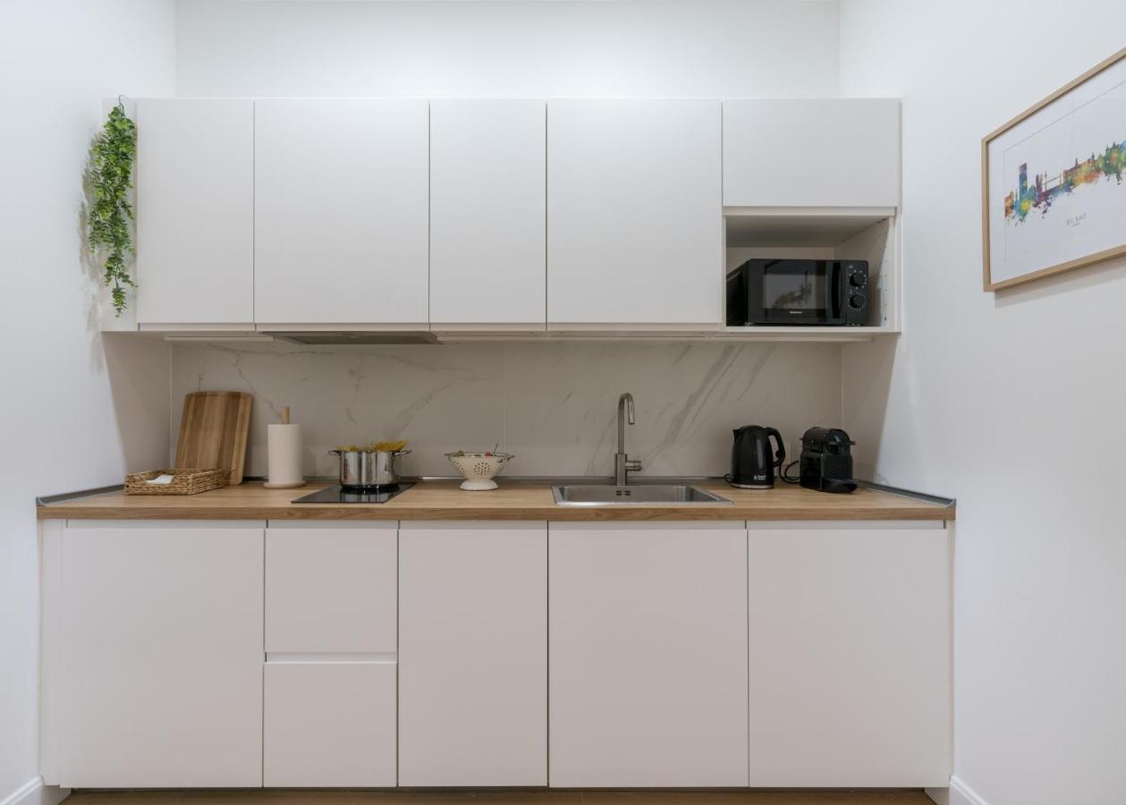 Kaixo Appartement Bilbao