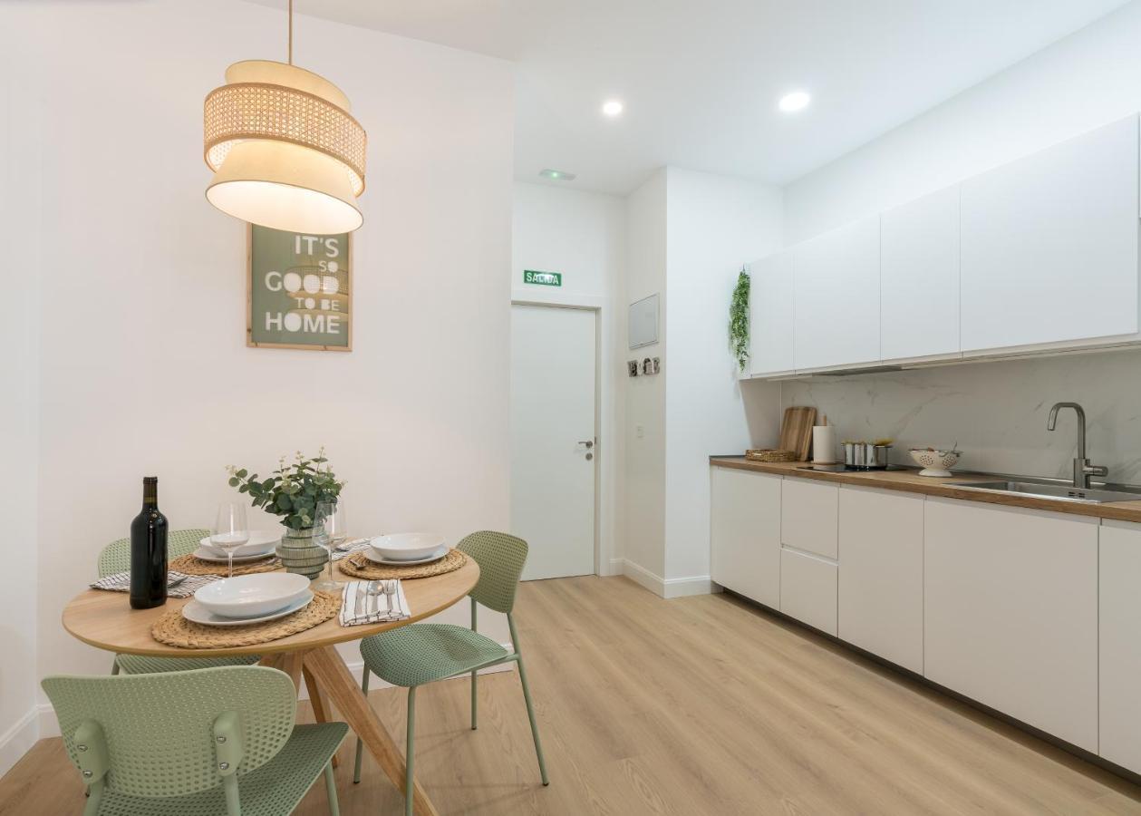 Kaixo Appartement *