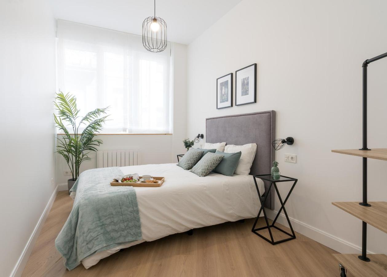 Appartement Kaixo *
