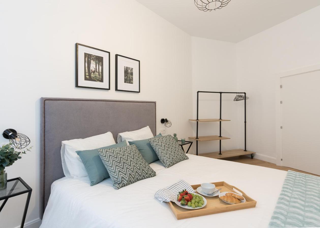 Kaixo Appartement *