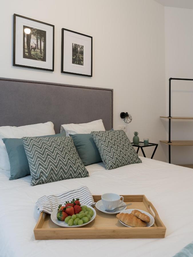Appartement Kaixo Bilbao