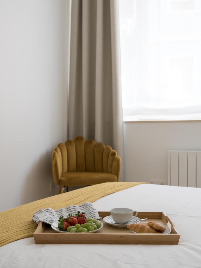Kaixo Apartment Bilbao