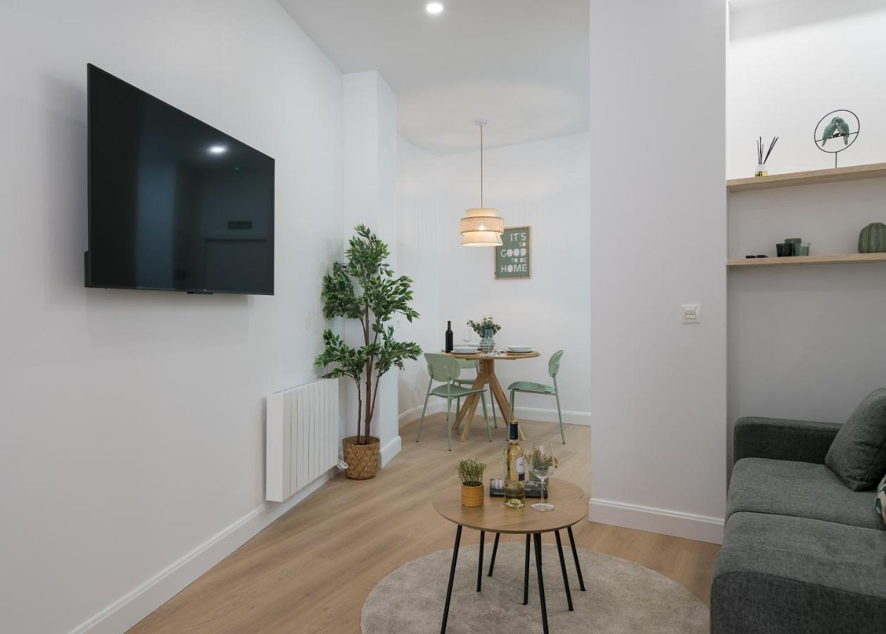 Kaixo Apartment Bilbao