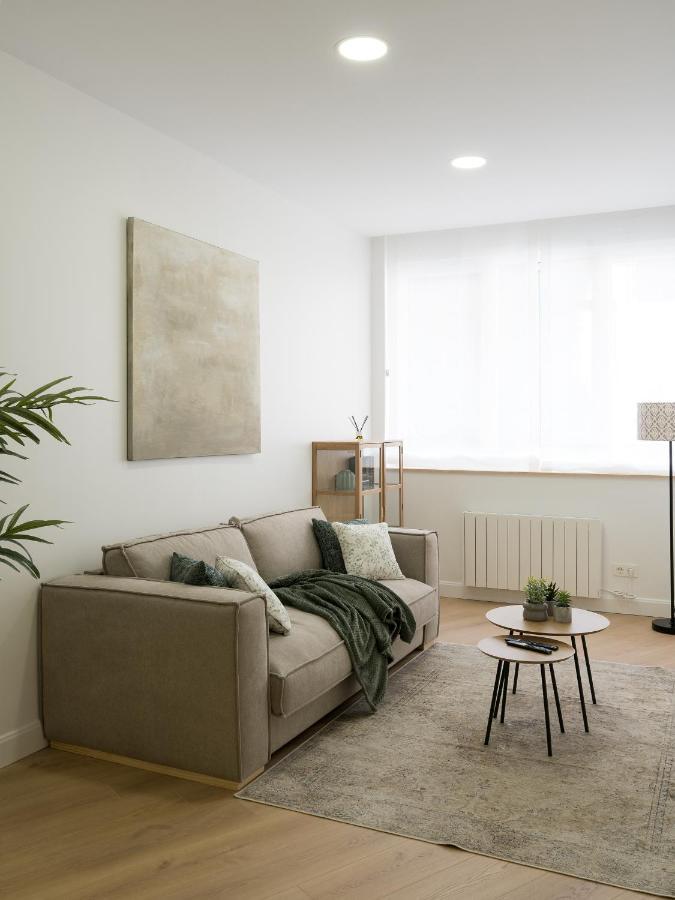 Kaixo Apartment *