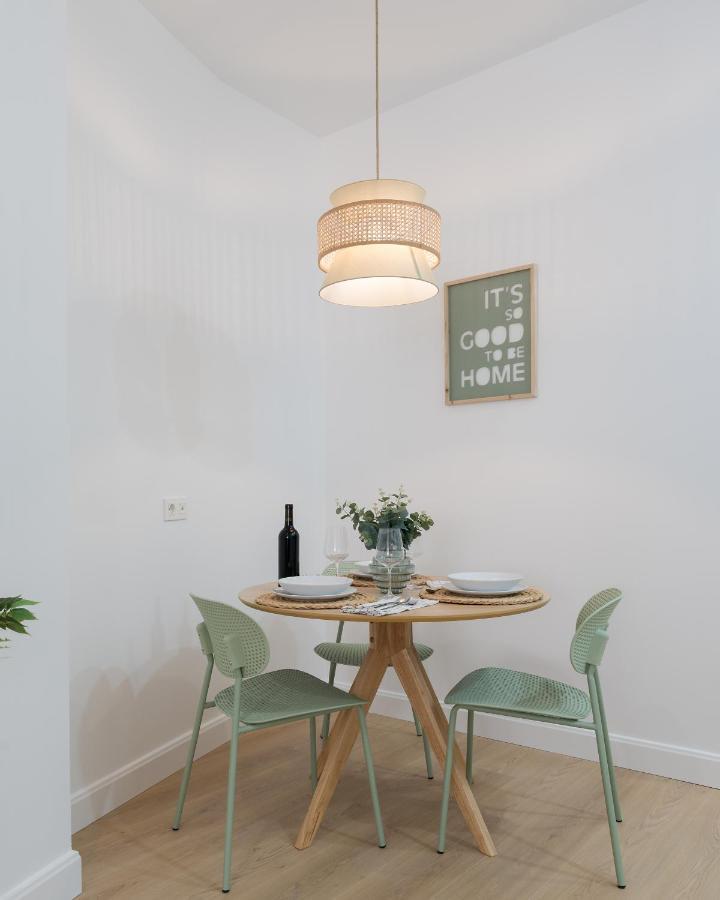 Kaixo Apartment Bilbao