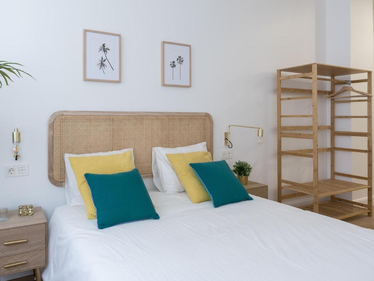 Apartment Kaixo Bilbao