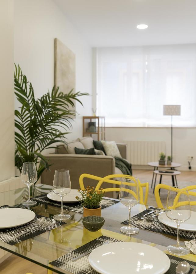 Kaixo Apartment