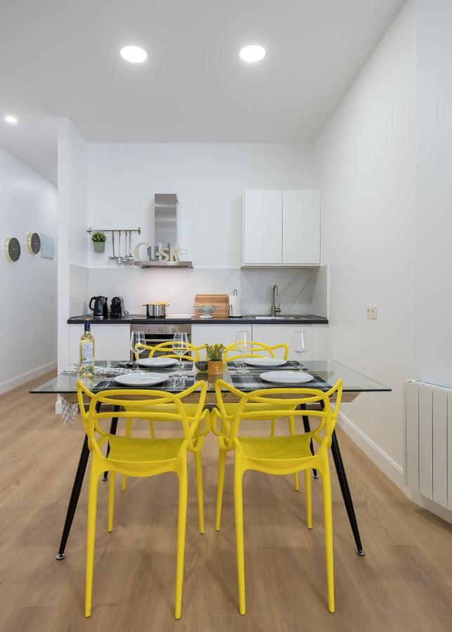 Kaixo Apartment *