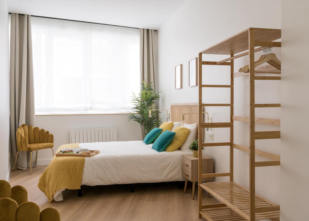 Kaixo Apartment