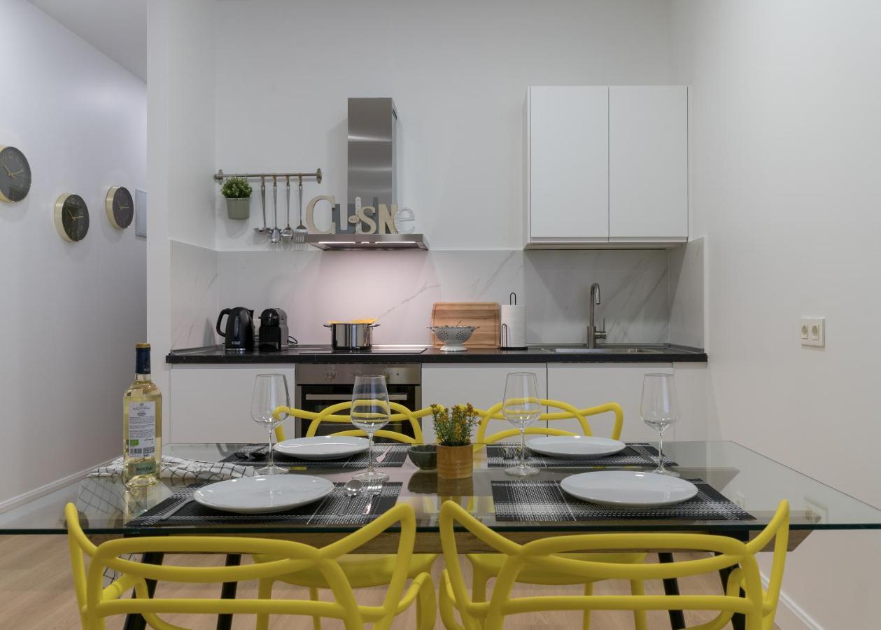 Apartment Kaixo