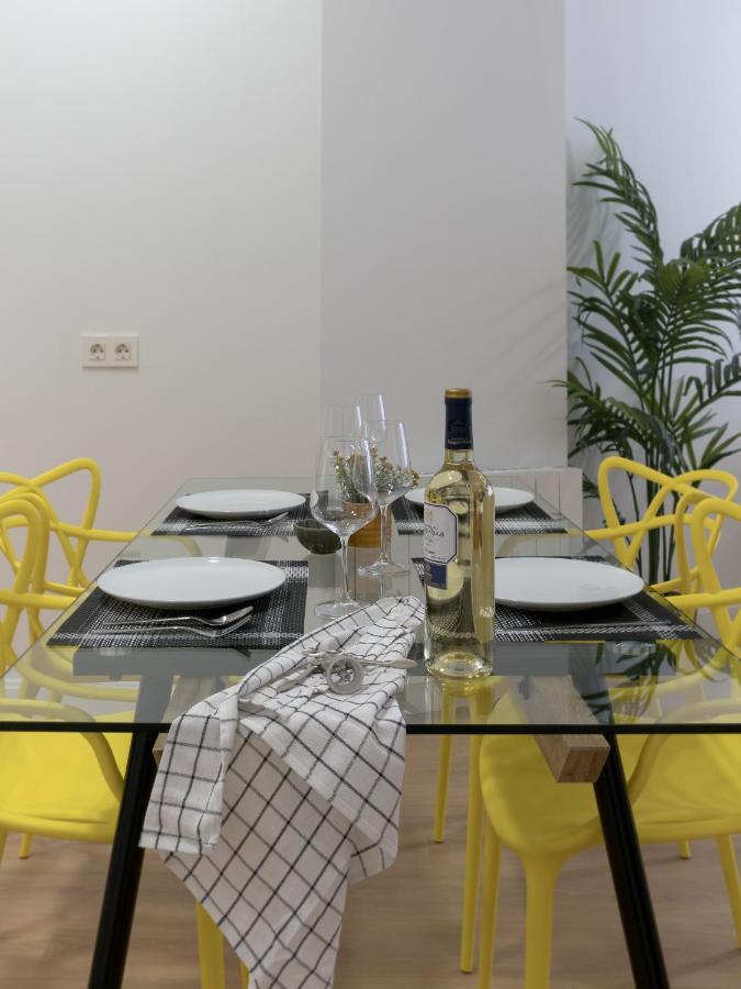 Kaixo Apartment