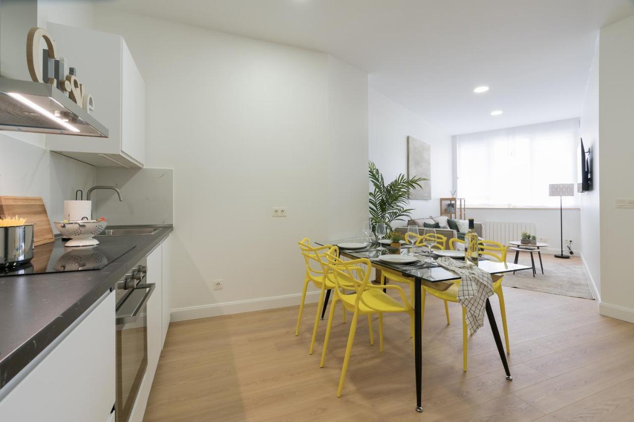 Kaixo Apartment *