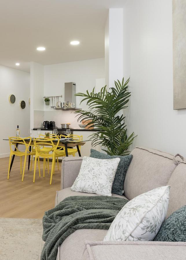 Kaixo Apartment