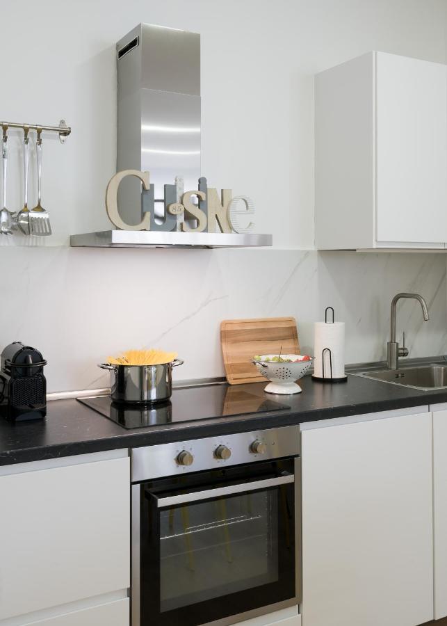 Kaixo Apartment