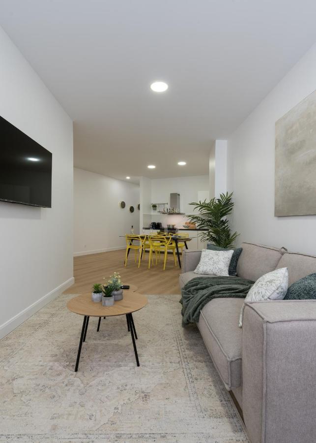 Apartment Kaixo Bilbao
